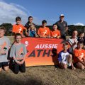 Aussie Aths good for kids and the community says Chris Crewther MP