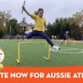 Aussie Aths nominated in national awards